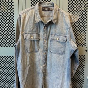 Ralph Lauren Double RL